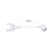 Retlux RPC 45 prodlužovací kabel 10m/1z/10A - 5