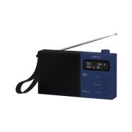 Sencor SRD 7760BB - rádio DAB+/FM/BT/USB - 1