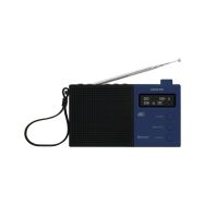Sencor SRD 7760BB - rádio DAB+/FM/BT/USB - 2