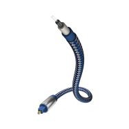 InAkustik 0041203 Premium II-optický kab - 1