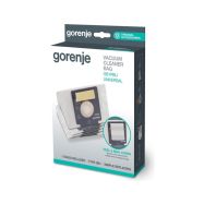 Gorenje GB1 univerzální pap. sáčky 5+1 - 1