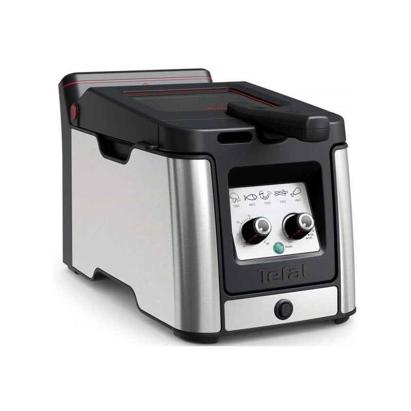 Tefal FR600D10 - 1