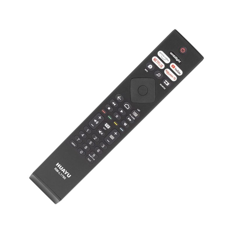 Huayu RM-L1760 - universální DO (Philips) - 1