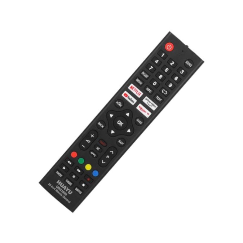 Huayu URC 1699 - universální DO 20v1 - 1