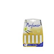 ScanPart Vůně do vysavačů vanilka 5ks - 1