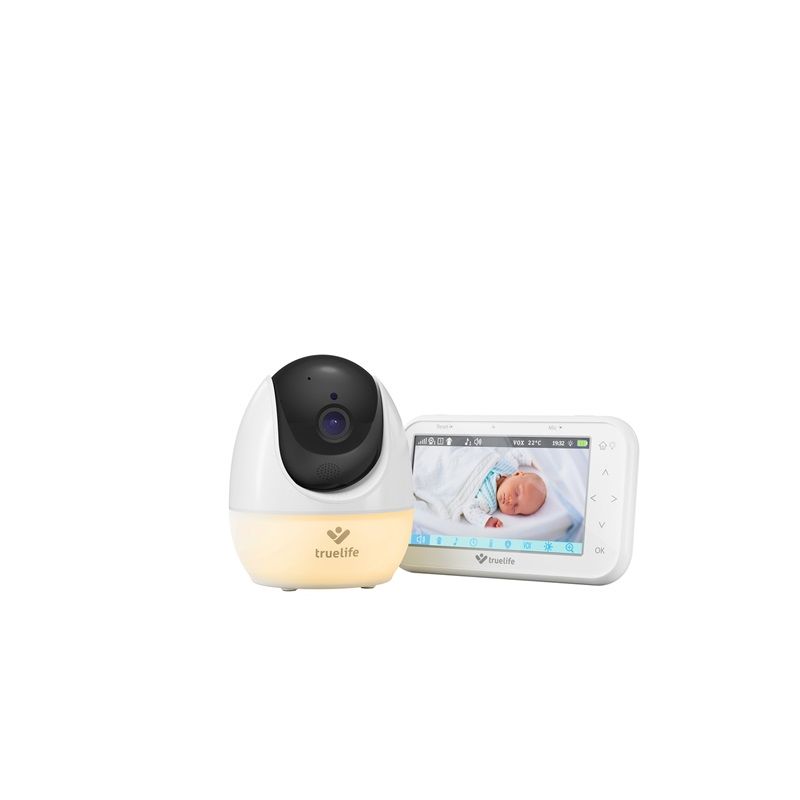 TrueLife NannyCam R4 Pro - 1