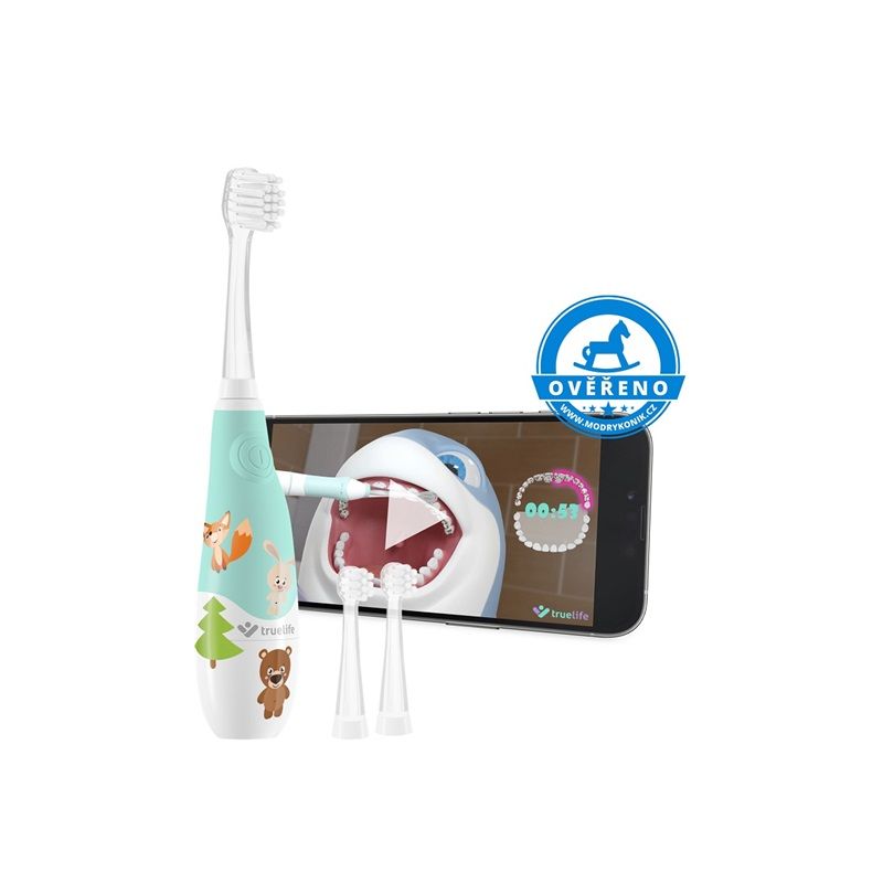 TrueLife SonicBrush Baby G - 1