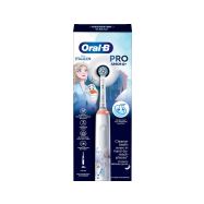 Oral-B Pro3 Junior 6+ Frozen - 1