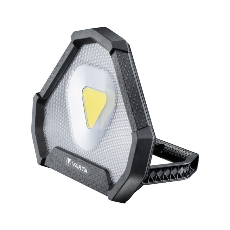 Varta WorkFlex Stadium 18647 nabíjecí Lilon - 1