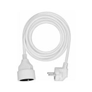 Ecolite FX1-7 - prodlužovací kabel 7m/1z - 1