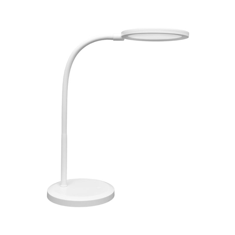 Ecolite LTL11-CR Matys 7W 4000K 550lm bílá - 1