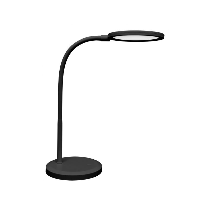 Ecolite LTL11-CR Matys 7W 4000K 570lm černá - 1