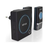 Retlux RDB 112 - bezdrátový zvonek 230V+2 tlačítka - 2