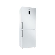 Whirlpool WB70E 973W - chladnička mrazák dole - 1