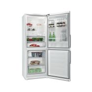 Whirlpool WB70E 973W - chladnička mrazák dole - 2