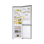 Samsung RB34C600ESA/EF - chladnička mrazák dole - 3