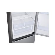 Samsung RB34C603CS9/EF - chladnička mrazák dole - 8