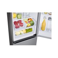 Samsung RB34C603CS9/EF - chladnička mrazák dole - 9