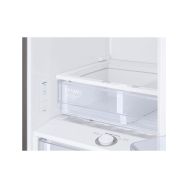 Samsung RB34C603CS9/EF - chladnička mrazák dole - 11