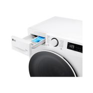 LG FCR5A85WW - pračka se sušičkou - 5