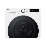 LG FCR5A85WW - pračka se sušičkou - 6