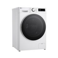 LG FCR5A85WW - pračka se sušičkou - 8