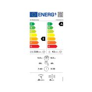 LG FCR5A85WW - pračka se sušičkou - 12