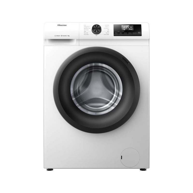 Hisense WF1Q9041BW - pračka přední plnění - 1