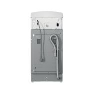 Whirlpool TDLR 5040L EU/N - pračka vrchní plnění - 2