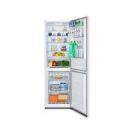 Hisense RB395N4BWE - chladnička mrazák dole - 2