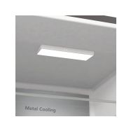 Hisense RB424N4CIB - chladnička mrazák dole - 3