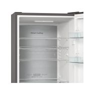 Hisense RB424N4CIB - chladnička mrazák dole - 4