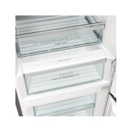 Hisense RB424N4CIB - chladnička mrazák dole - 5