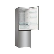 Hisense RB424N4CIB - chladnička mrazák dole - 6