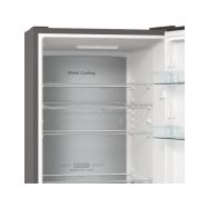 Hisense RB424N4CIB - chladnička mrazák dole - 10