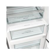 Hisense RB424N4CIB - chladnička mrazák dole - 12