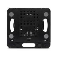 Hama 126817 stojan pro notebook Rotation - 1