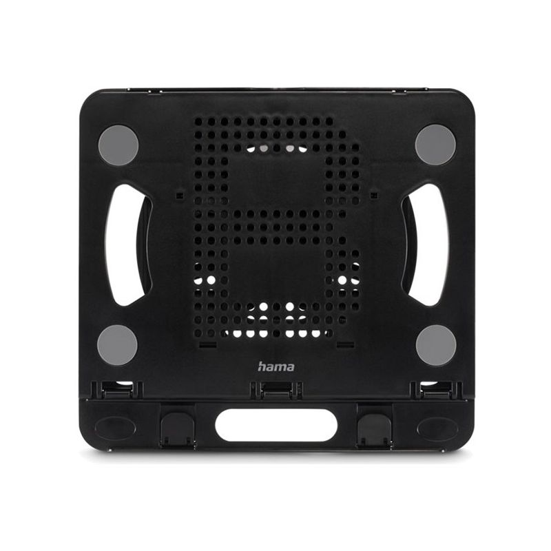 Hama 126817 stojan pro notebook Rotation - 1