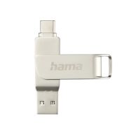 Hama USB C-Rotate Pro 256 GB, 100 MB/s - 1