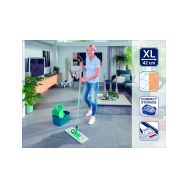 Leifheit Set Vědro Profi Compact + mop P - 1