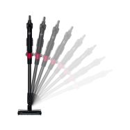 Hoover HF210H 011 HF2 - tyčový akumulátorový vysavač - 8