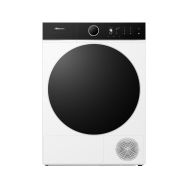 Hisense DH5I804BWCD - sušička prádla s tepelným čerpadlem - 1