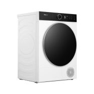 Hisense DH5I804BWCD - sušička prádla s tepelným čerpadlem - 2