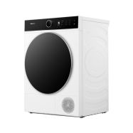 Hisense DH5I804BWCD - sušička prádla s tepelným čerpadlem - 3
