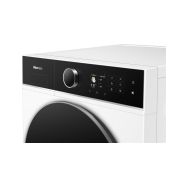 Hisense DH5I804BWCD - sušička prádla s tepelným čerpadlem - 6