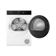 Hisense DH5I804BWCD - sušička prádla s tepelným čerpadlem - 7