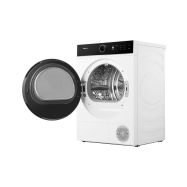 Hisense DH5I804BWCD - sušička prádla s tepelným čerpadlem - 9