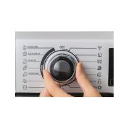 Hoover H3DPS 4646TAB6-s - pračka přední plnění - 10