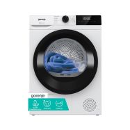 Gorenje D2HNE9C - sušička prádla s tepelným čerpadlem - 1