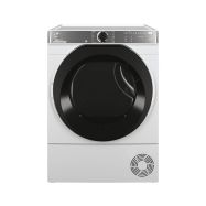 Hoover NR4 H7A2TSBEX-S - sušička prádla s tepelným čerpadlem Slim - 1